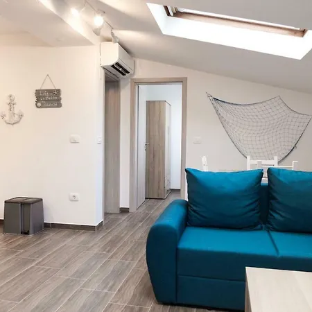 Apartment Ivana Koper