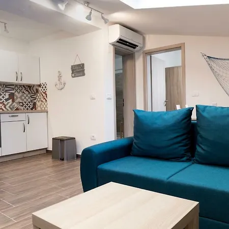 Apartment Ivana *