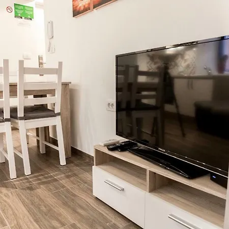 Apartment Ivana *